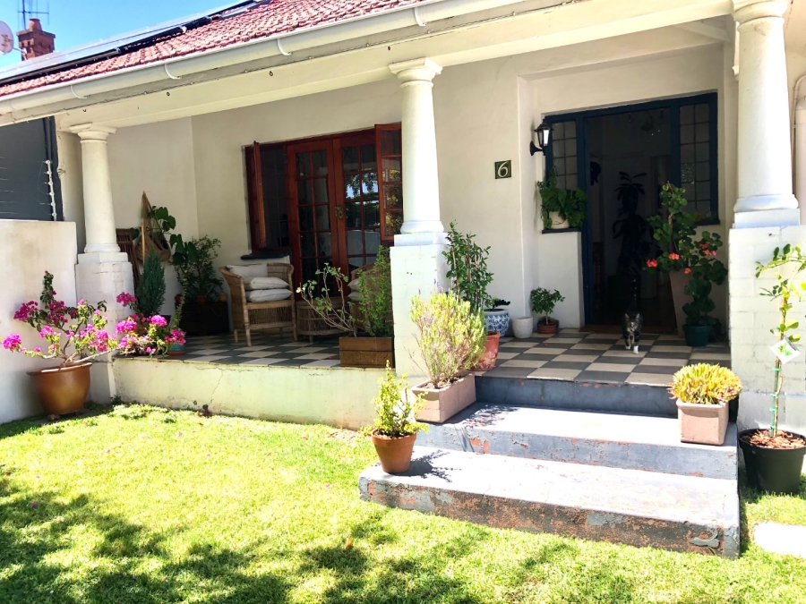 2 Bedroom Property for Sale in Rondebosch Western Cape